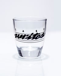 Cocktail glass