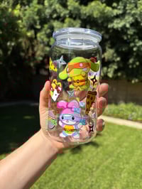 Image 3 of Ninja Sanrio 