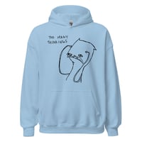 Image 24 of Unisex Hoodie copy THINKINGS