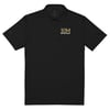 BEM logo adidas Premium Polo Shirt