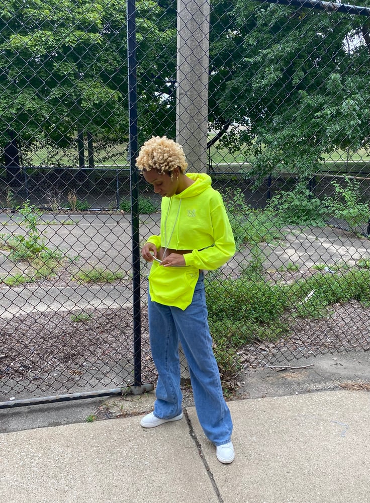 Image of Hoodie and Fanny combo