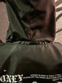 Image 6 of MONEY MOTIVATED WINDBREAKER + AMOR DE INVIERNO BUNDLE