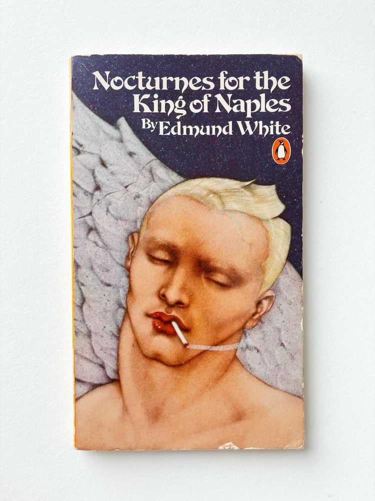 Nocturnes for the King of Naples