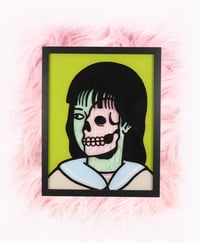 Image 1 of Skull Girl 1