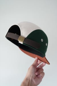 Image 3 of Mini tote cap