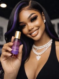 Image 7 of Just Fabb Yoni & Perfume Oil Combo *