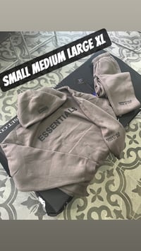 Essentials Charcoal  Design 2