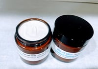Image 2 of Tallow/Zinc Oxide Sun Block Cream.  net wt 4 oz. Tropical Rendezvous Fragrance