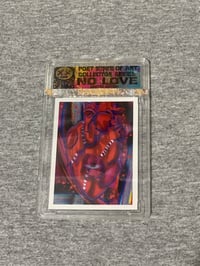 Image 2 of Collector's Series: NO LOVE