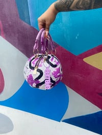 Image 3 of VIOLET KICK