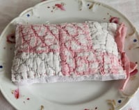 Image 1 of Lavender Pillow