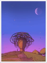 Image 1 of LA NIÑA Y LA DAMA