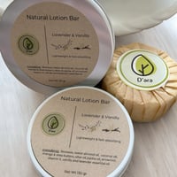 Image 3 of SOLID LOTION BARS - SUMMER EDITION
