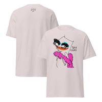 Image 5 of Unisex classic tee SELF CARE