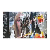 Image 2 of BAD ADS - "Tread On Me" - Area Rug