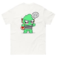 Image 1 of Give Me All Your Love tee