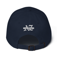 Image 4 of LOWER AZ Nativo By Nature Dad hat