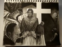 Image 1 of Sketchbook page #2 