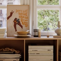 Image 1 of Don't Let Anyone Turn Your Sky Into A Ceiling 