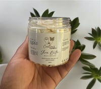 Image 2 of ✨ Shea Butter Glitter Body Butter✨ 