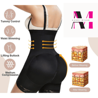 Image 3 of AP BBL BODYSUIT 