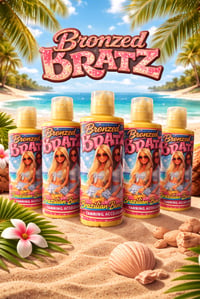 Brazilian Bum Bum Accelerator 