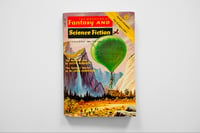 Image 3 of The Magazine of Fantasy & Science Fiction