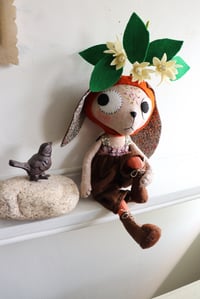 Image 7 of Clementine Blossom Kitty 