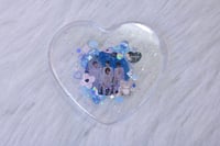 Image 3 of ‘frost prince’ txt trinket box