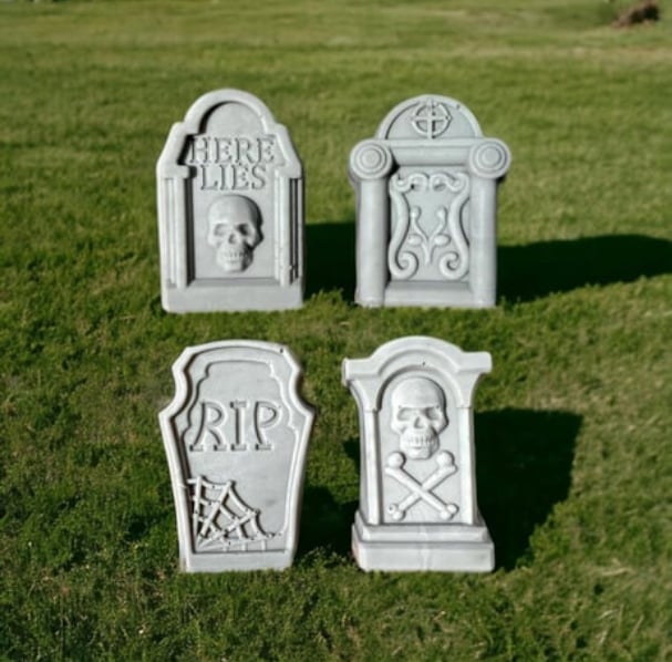 Image of Tombstone Bar Soap