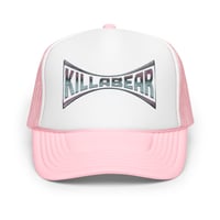 Image 24 of KILLABEAR FOAM TRUCKER HAT