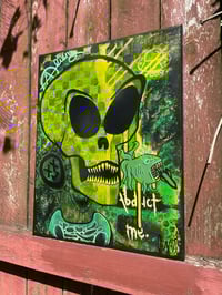 Image 4 of Alienz