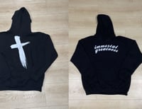 immortal greatness (pray) any color