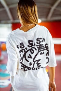 Image 3 of Tee shirt 555