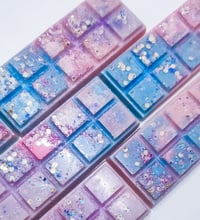 Cotton Candy Soy Wax Melts