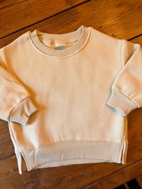 Image 3 of Name Sweatshirt 