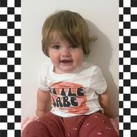 Image 1 of T-SHIRT: Little Babe