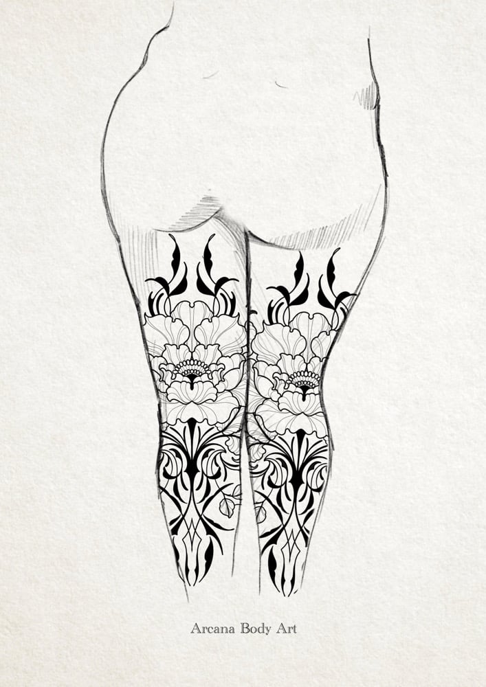 Image of Dark Ornamentalis