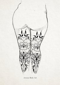 Image 2 of Dark Ornamentalis