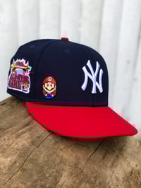 Image 3 of “Mario”- Pin 