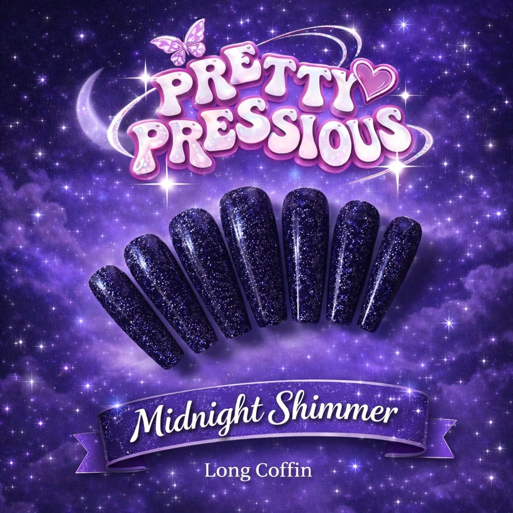 Image of Midnight Shimmer