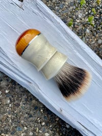 Image 5 of Pearl Gold / Honey Amber Gold