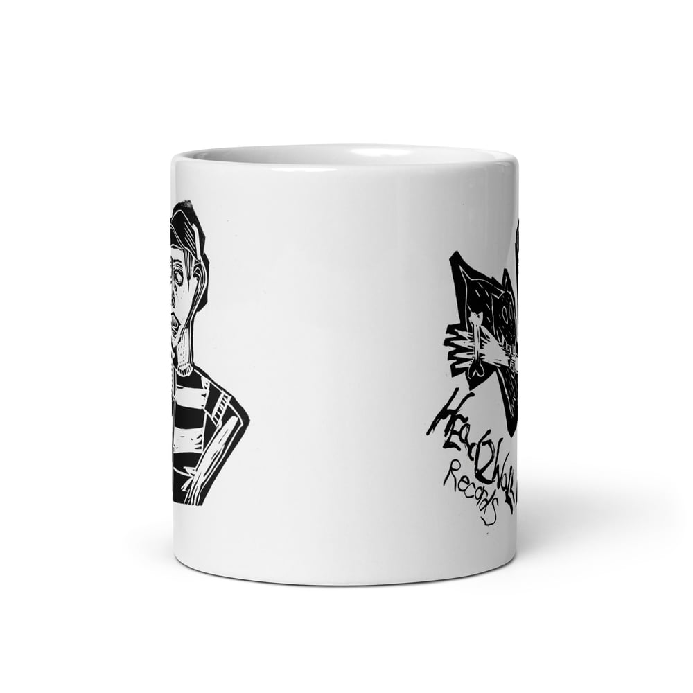 Image of Joey's World x H2W Coffee Mug