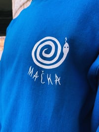 Image 3 of MEDUSA BLUE