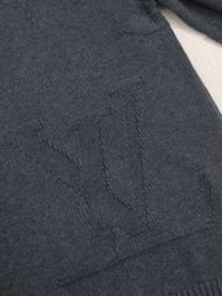 Image 8 of Lou Embossed Jumper 