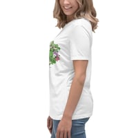Image 7 of Women's Relaxed T-Shirt scandal bridgerton inspired 