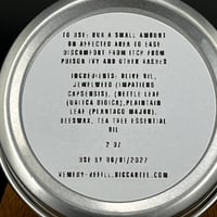 Image 2 of Relief and Repair Salve