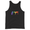 Image of DILDO MEN'S TANK