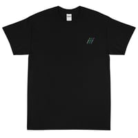 Black Triiinty Colours T-Shirt