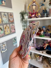 Image 4 of Sticker Bundle (41 stickers = $103 value ) only 3 bundles  (not be included in 40%/ 30% SALE) 